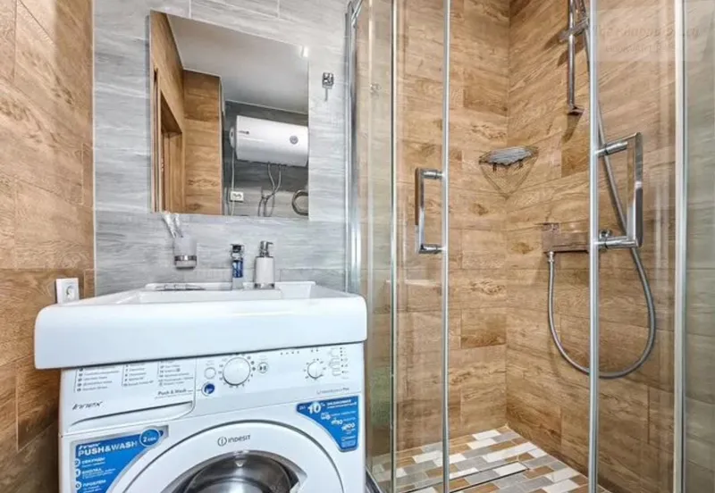 Железнодорожная улица, 15/1