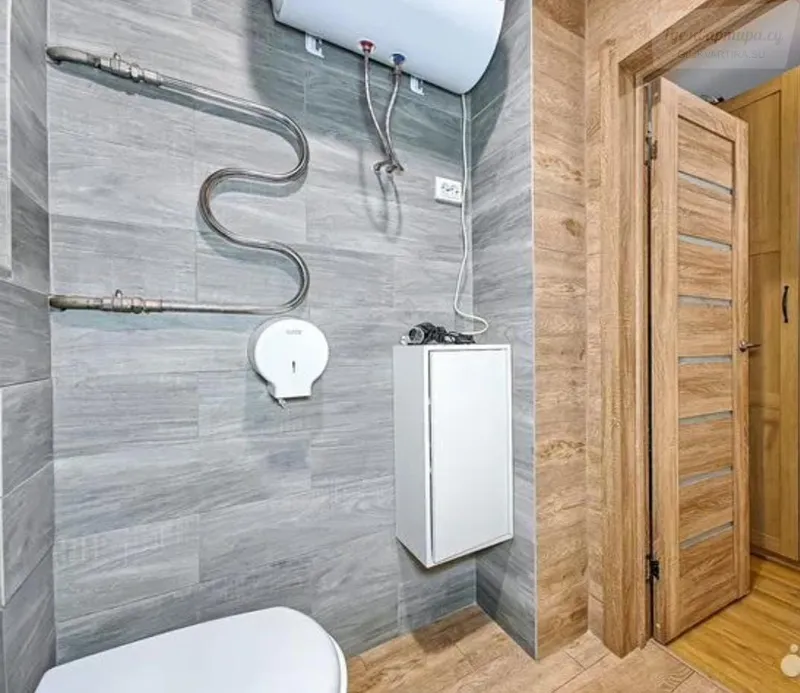 Железнодорожная улица, 15/1