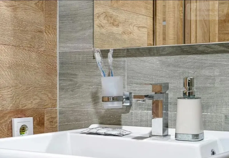 Железнодорожная улица, 15/1