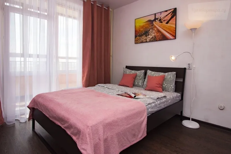 Железнодорожная улица, 15/1