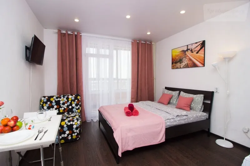 Железнодорожная улица, 15/1