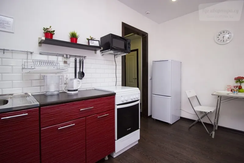 Железнодорожная улица, 15/1