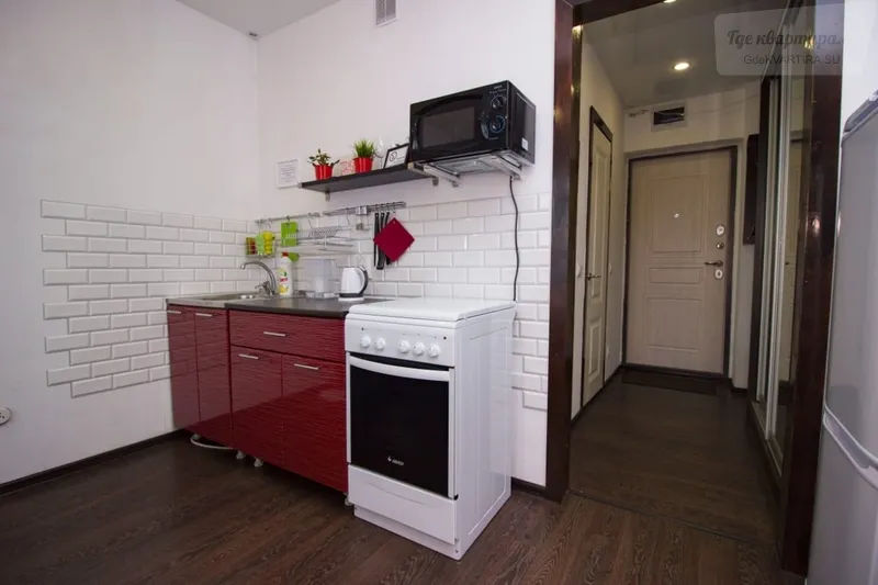 Железнодорожная улица, 15/1