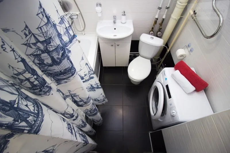 Железнодорожная улица, 15/1