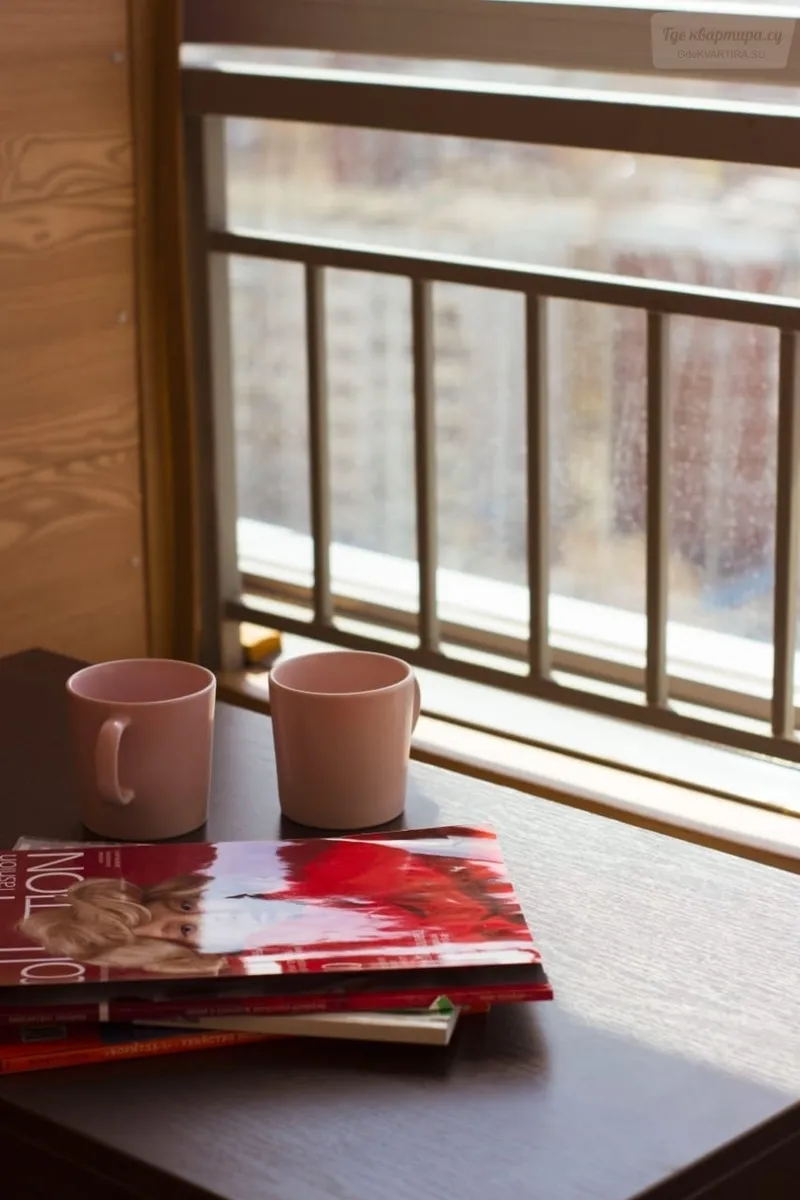 Железнодорожная улица, 15/1