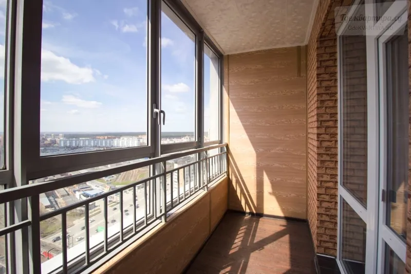 Железнодорожная улица, 15/1