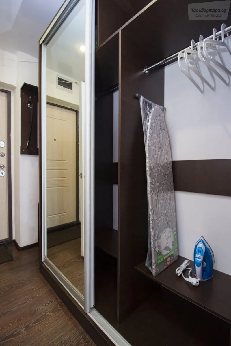 Железнодорожная улица, 15/1