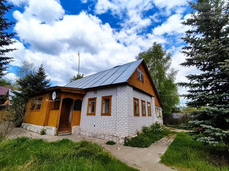 Центральная улица, 16