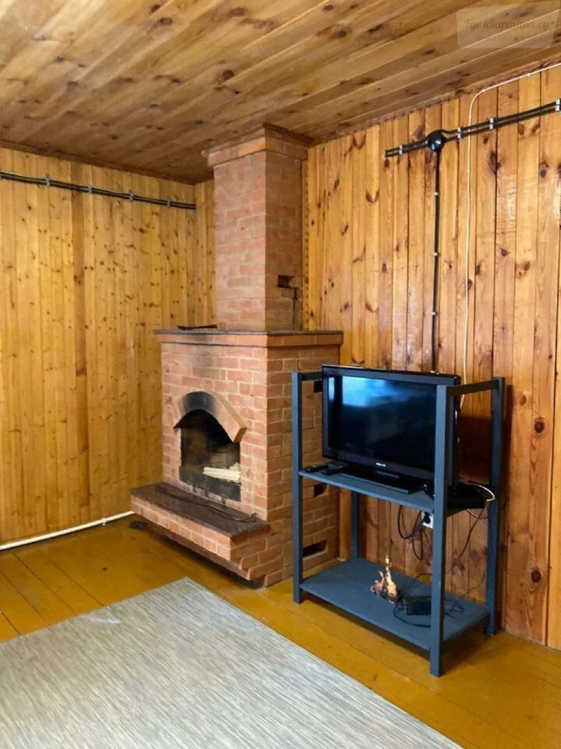 Центральная улица, 16