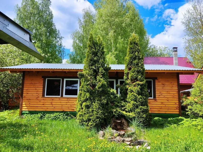 Центральная улица, 16