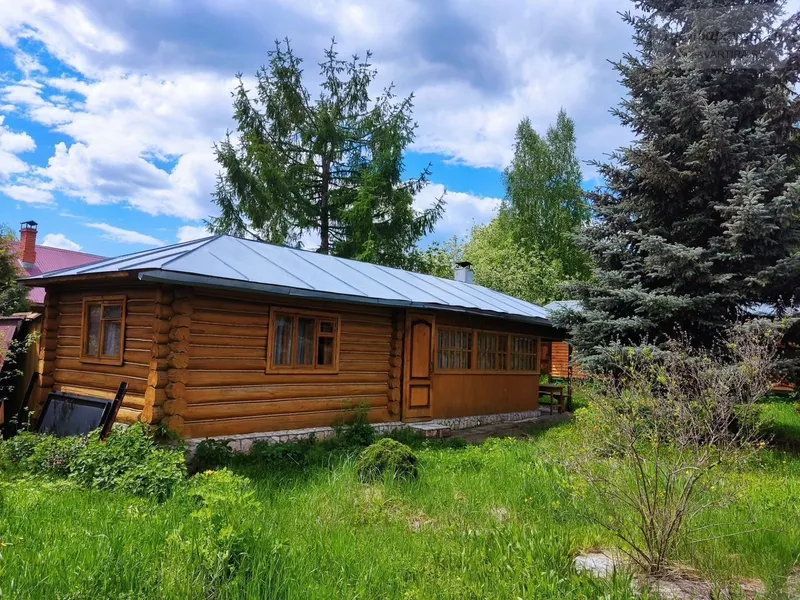 Центральная улица, 16