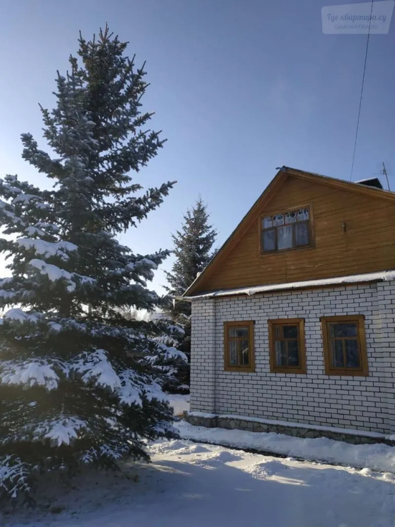 Центральная улица, 16