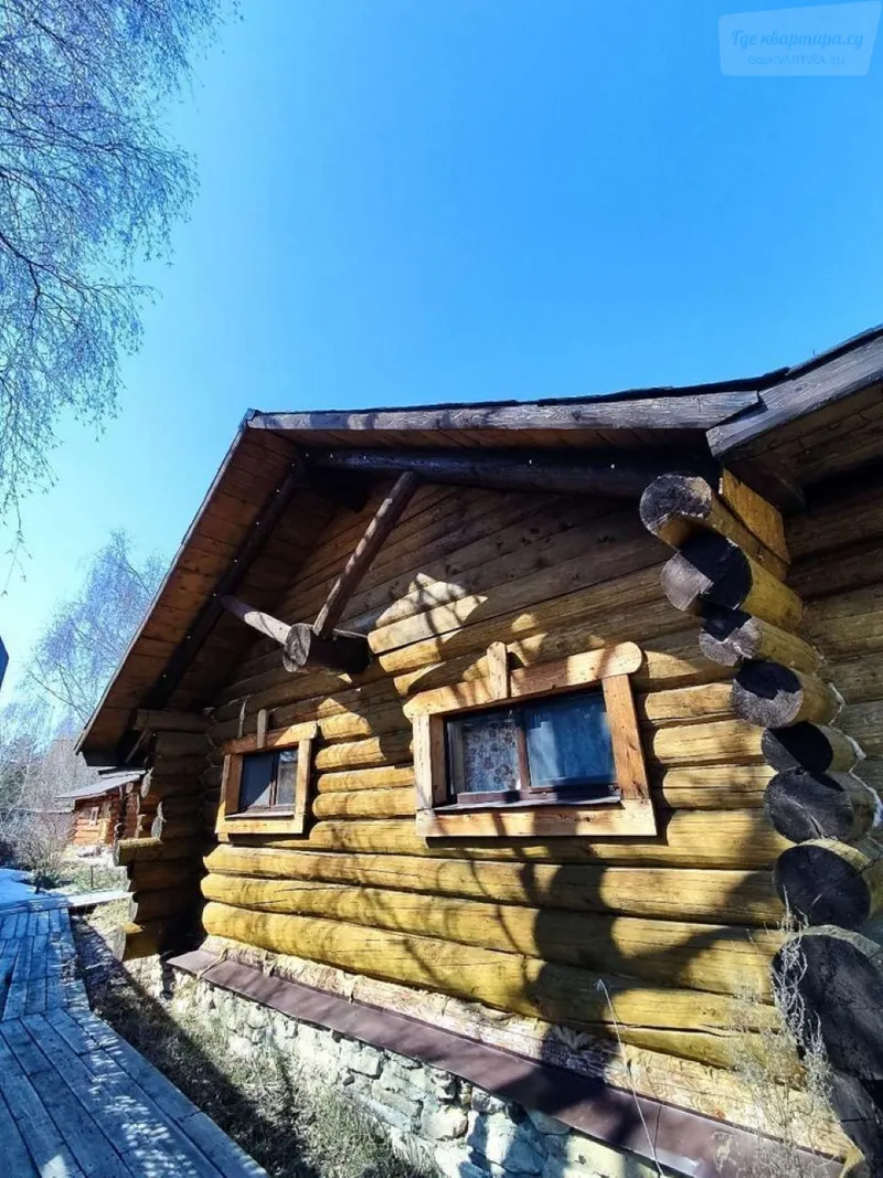 Центральная улица, 18