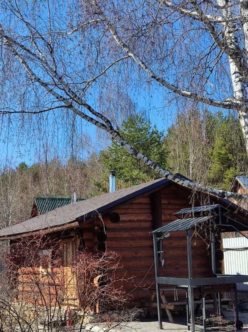 Центральная улица, 18