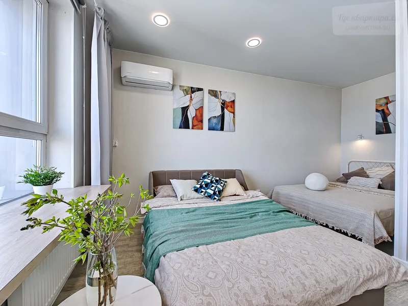 Железнодорожная улица, 15/1