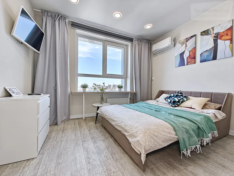 Железнодорожная улица, 15/1