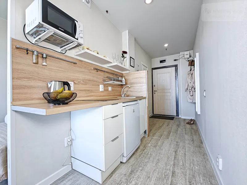 Железнодорожная улица, 15/1