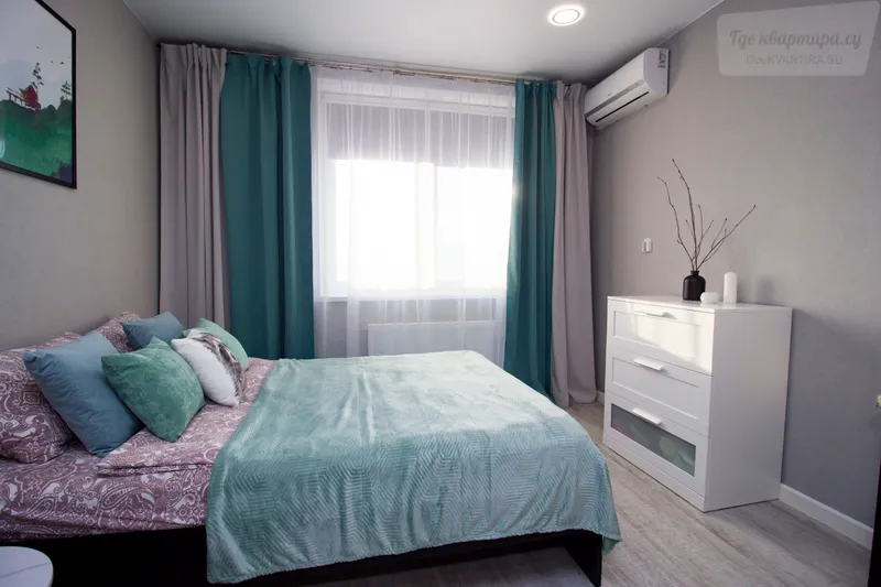 Кавалерийская улица, 23