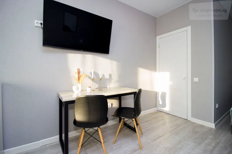 Кавалерийская улица, 23