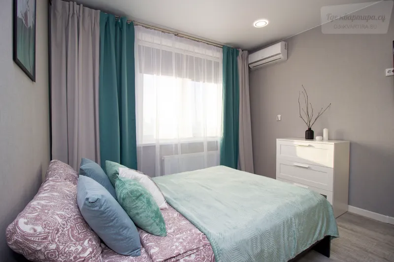 Кавалерийская улица, 23