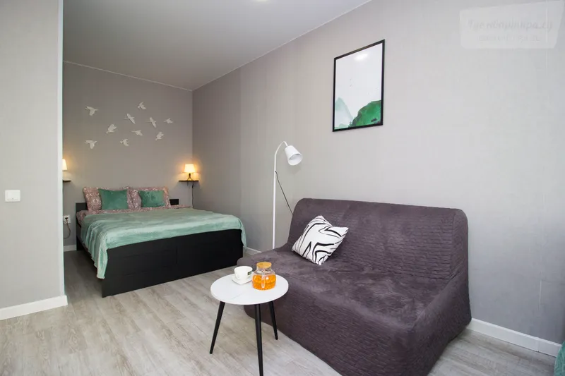 Кавалерийская улица, 23