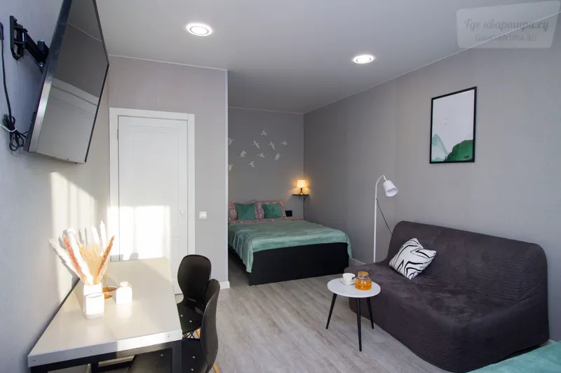 Кавалерийская улица, 23