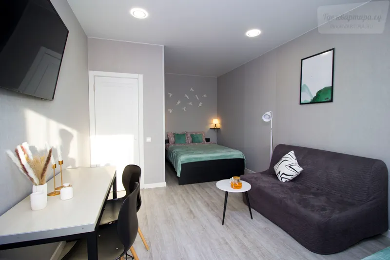 Кавалерийская улица, 23