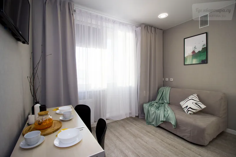 Кавалерийская улица, 23