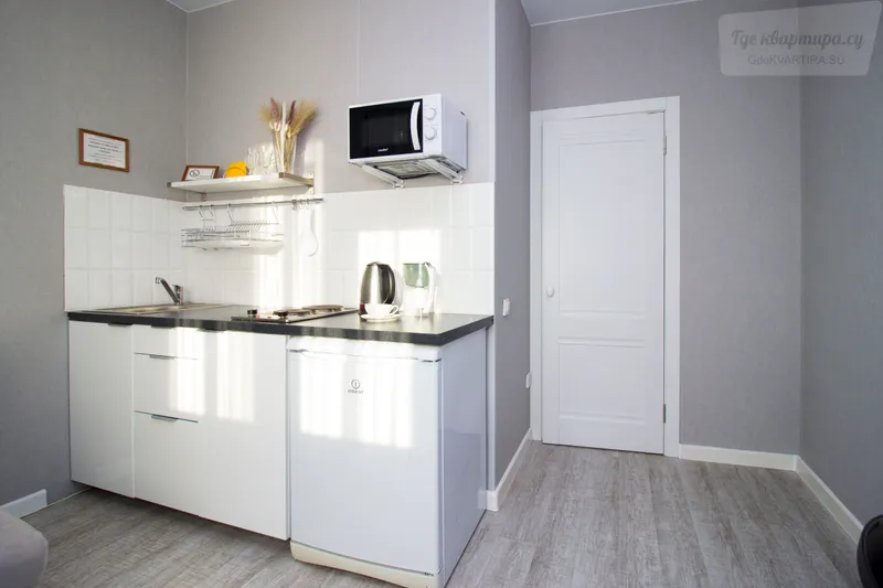 Кавалерийская улица, 23