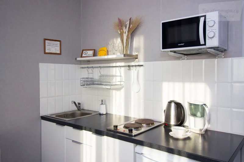 Кавалерийская улица, 23