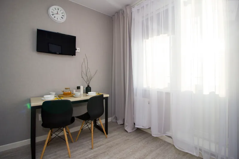 Кавалерийская улица, 23