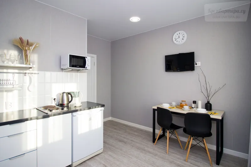 Кавалерийская улица, 23