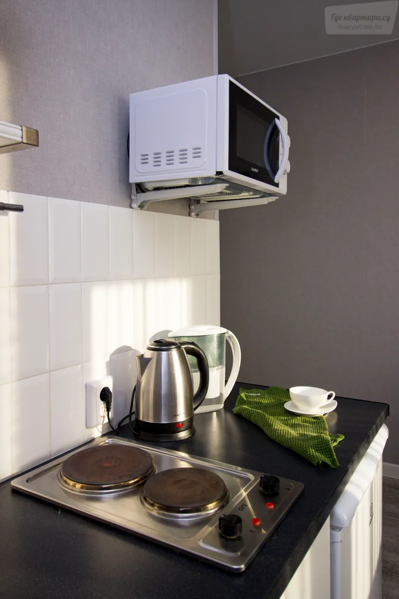 Кавалерийская улица, 23