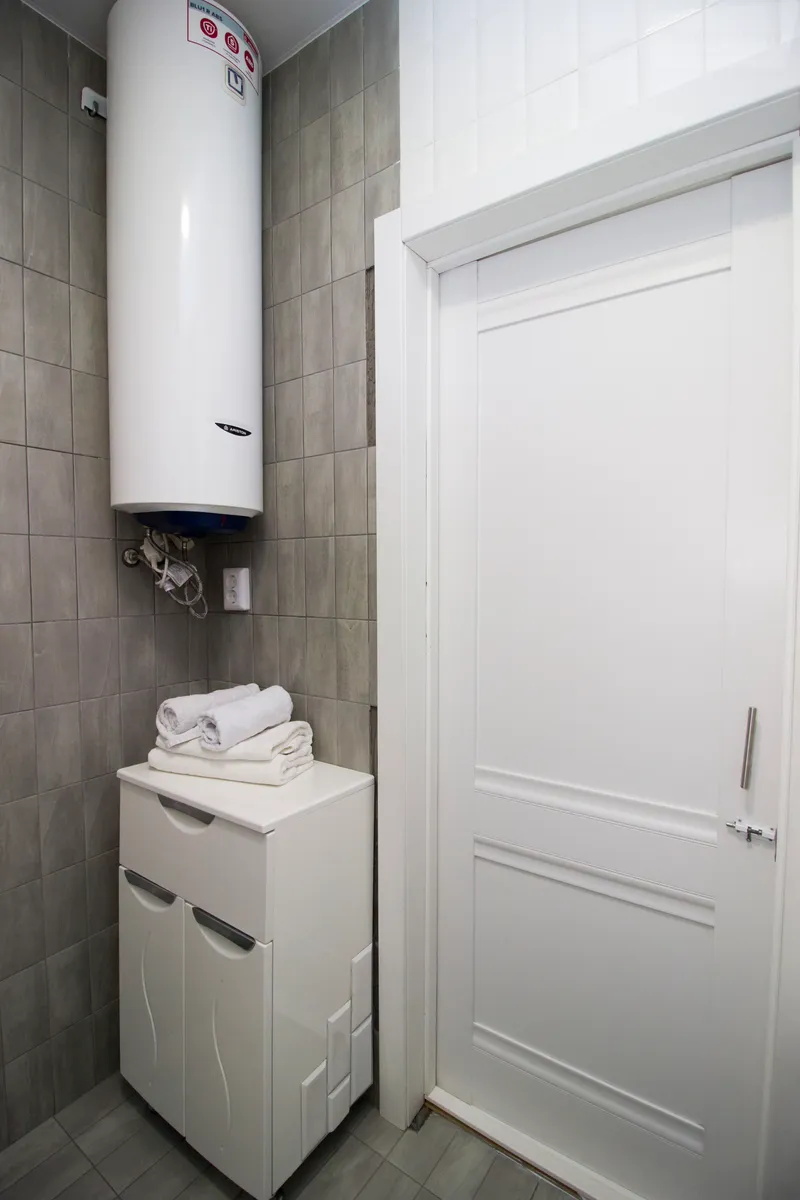 Кавалерийская улица, 23