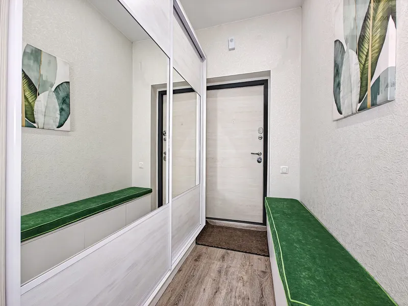 улица Сакко и Ванцетти, 77