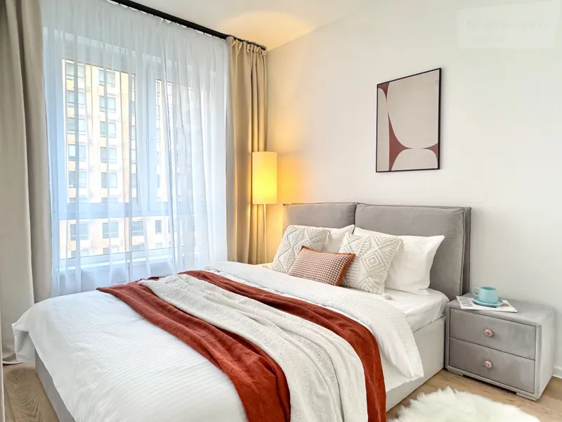 Фото квартиры: Кольская улица, 8к1