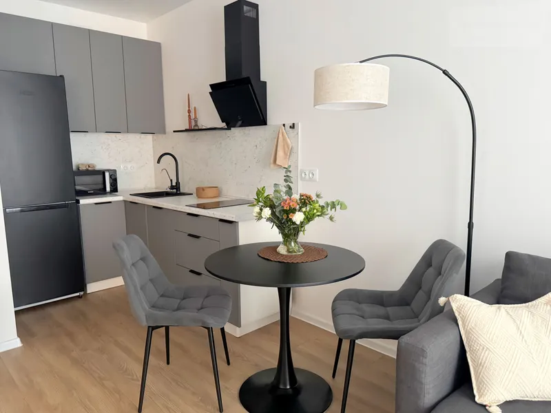 Фото квартиры 7