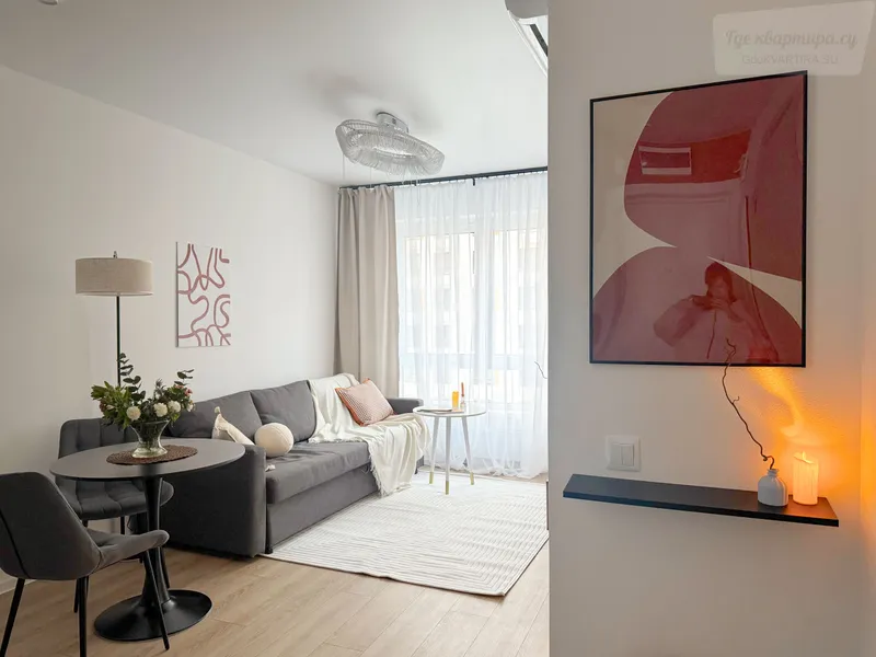 Фото квартиры 6