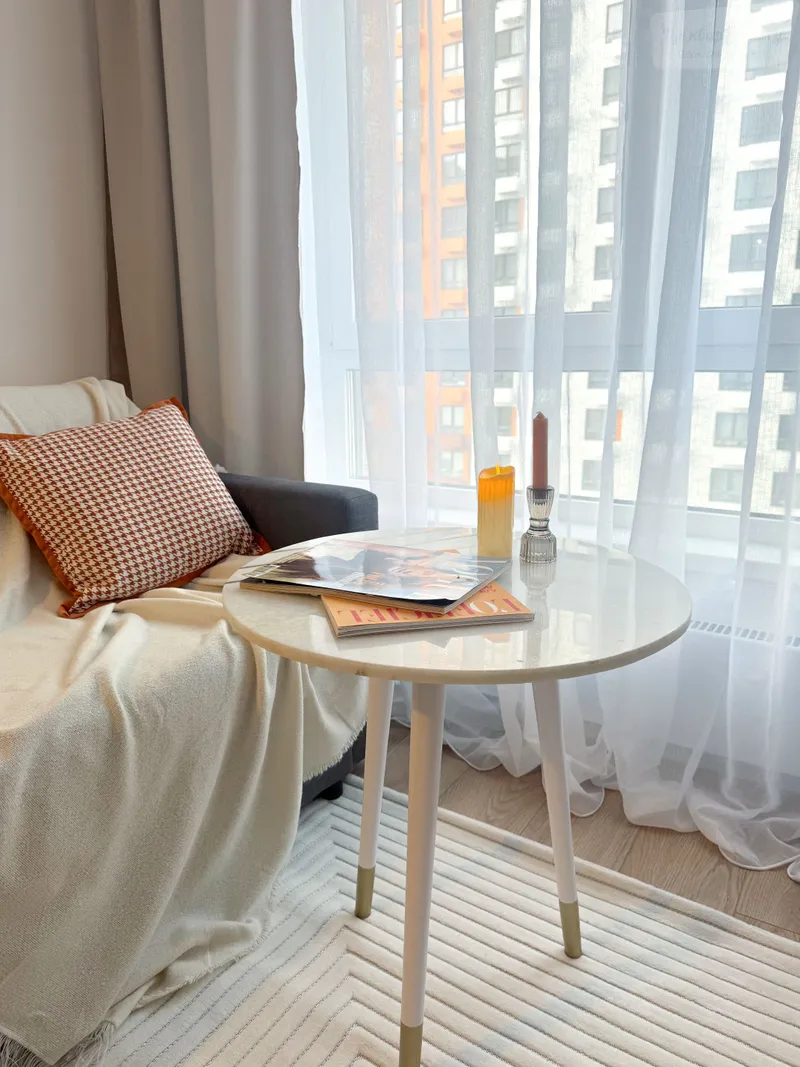 Фото квартиры 10