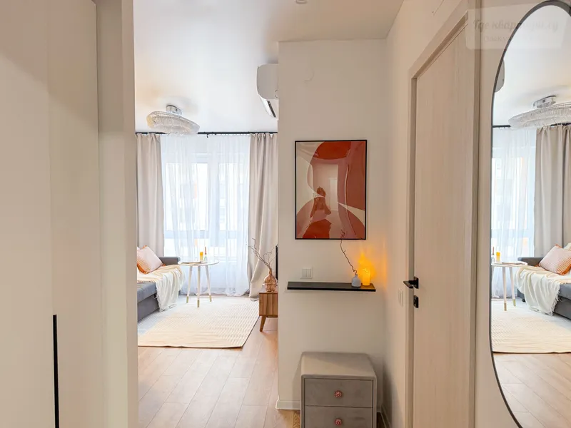 Фото квартиры 14