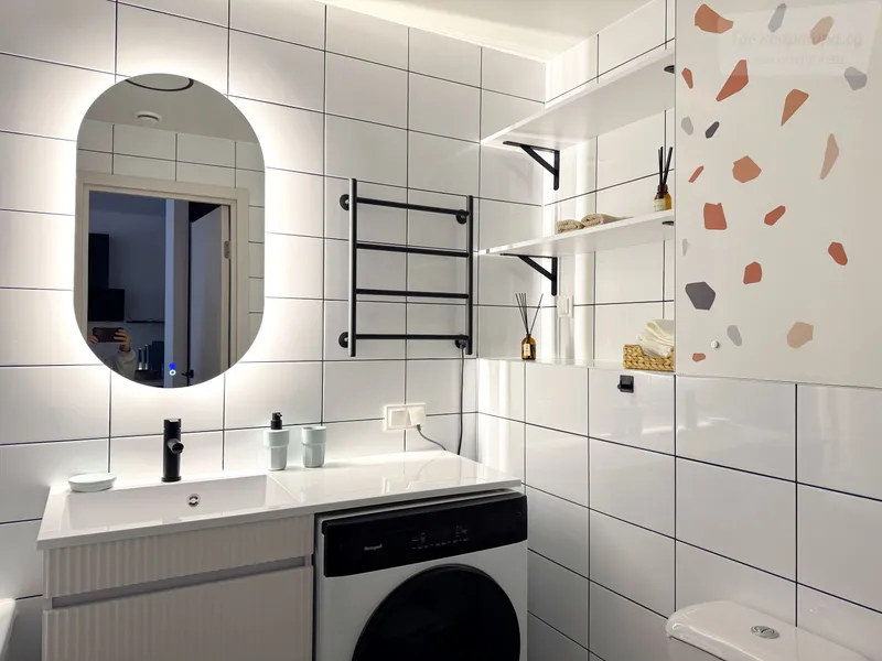 Фото квартиры 16