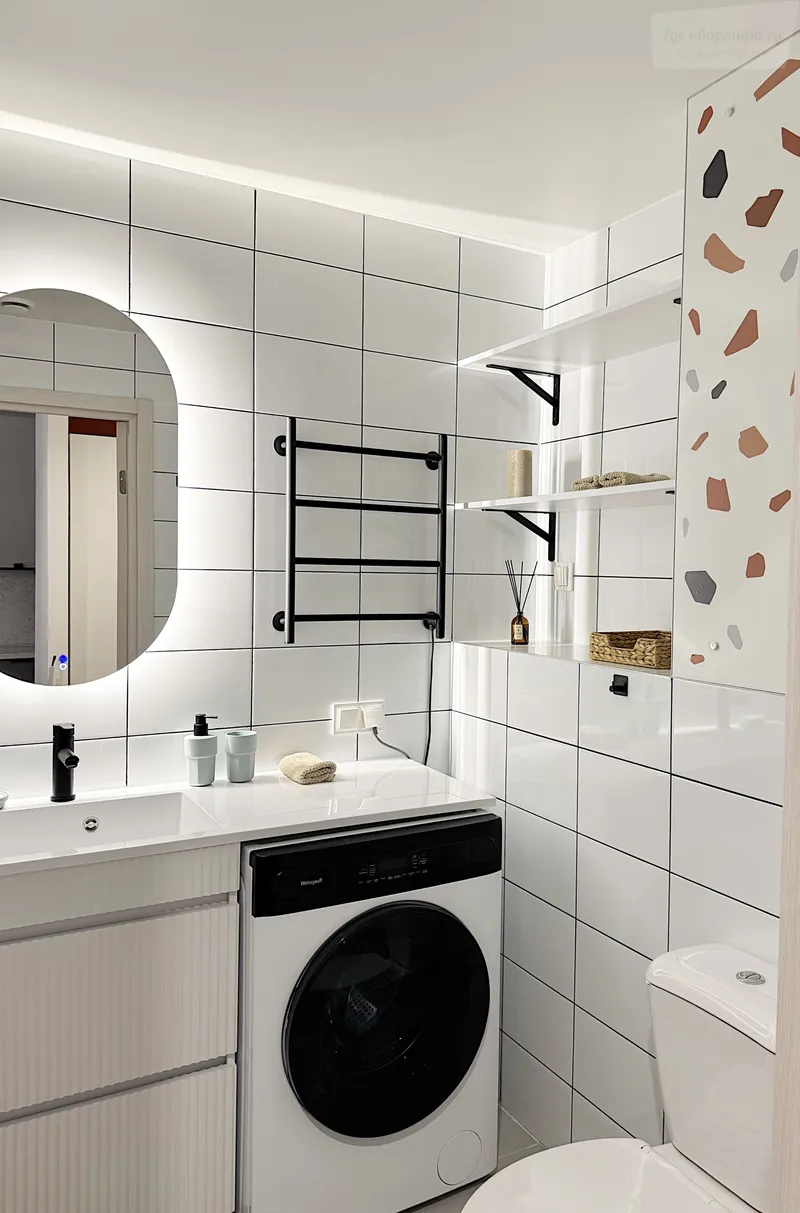 Фото квартиры 18