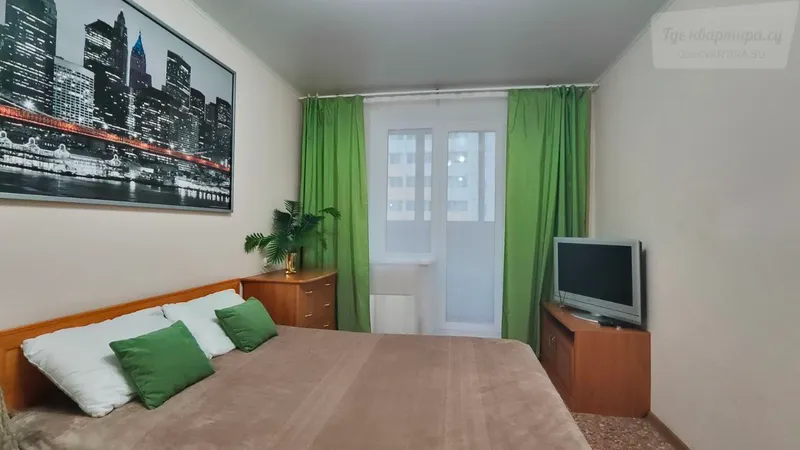 Фото квартиры 4