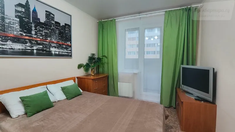 Фото квартиры 2