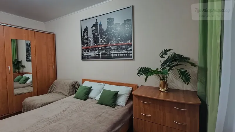 Фото квартиры 3