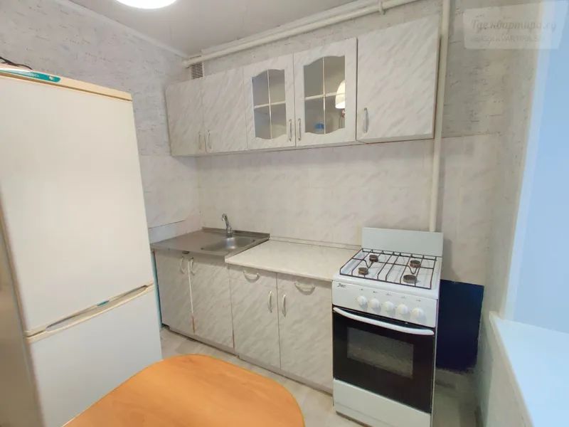 Фото квартиры 16