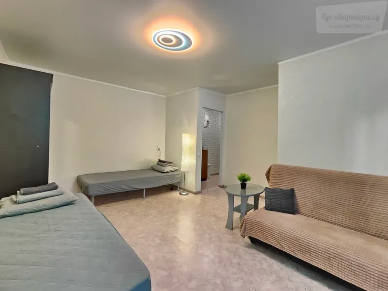 Фото квартиры: проспект Макеева, 31А