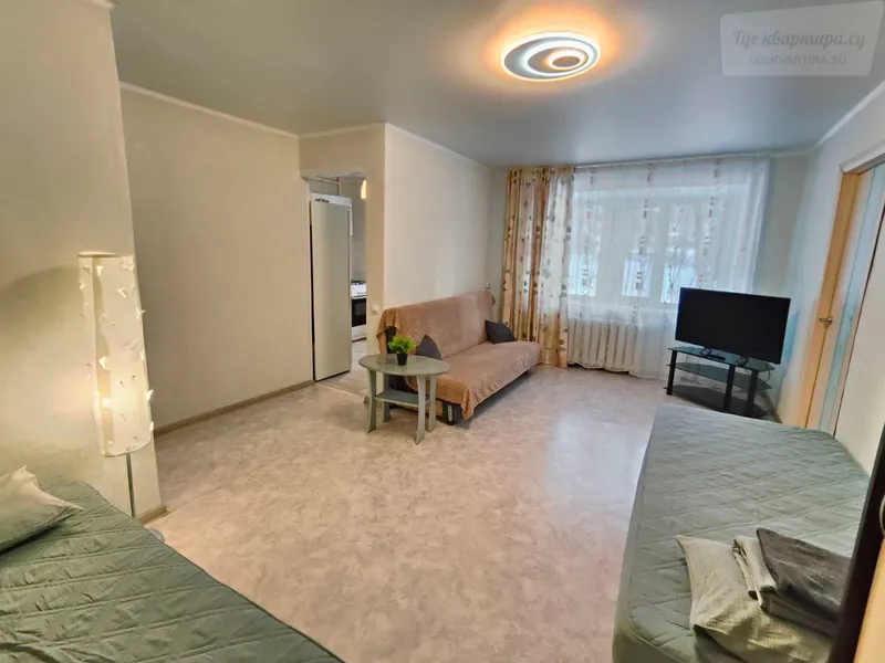 Фото квартиры 2