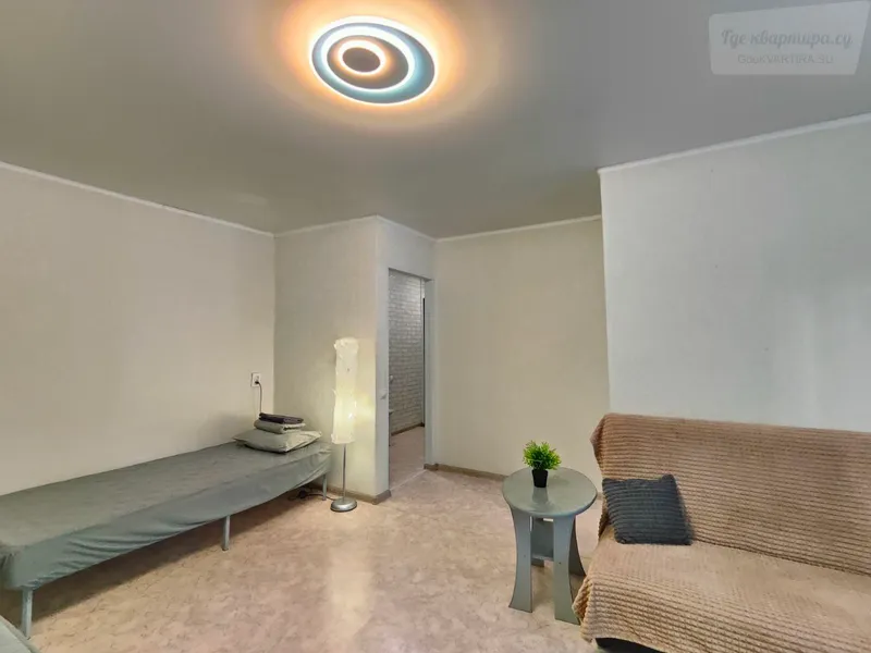 Фото квартиры 3