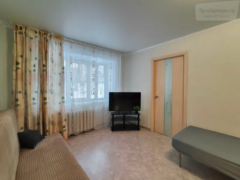 Фото квартиры 6